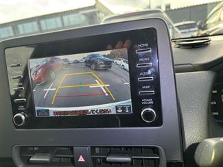 2022 Toyota Aqua - Thumbnail