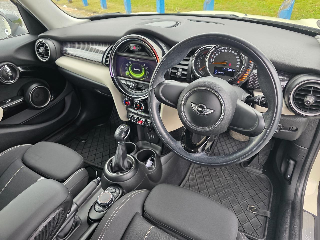 2015 Mini Cooper