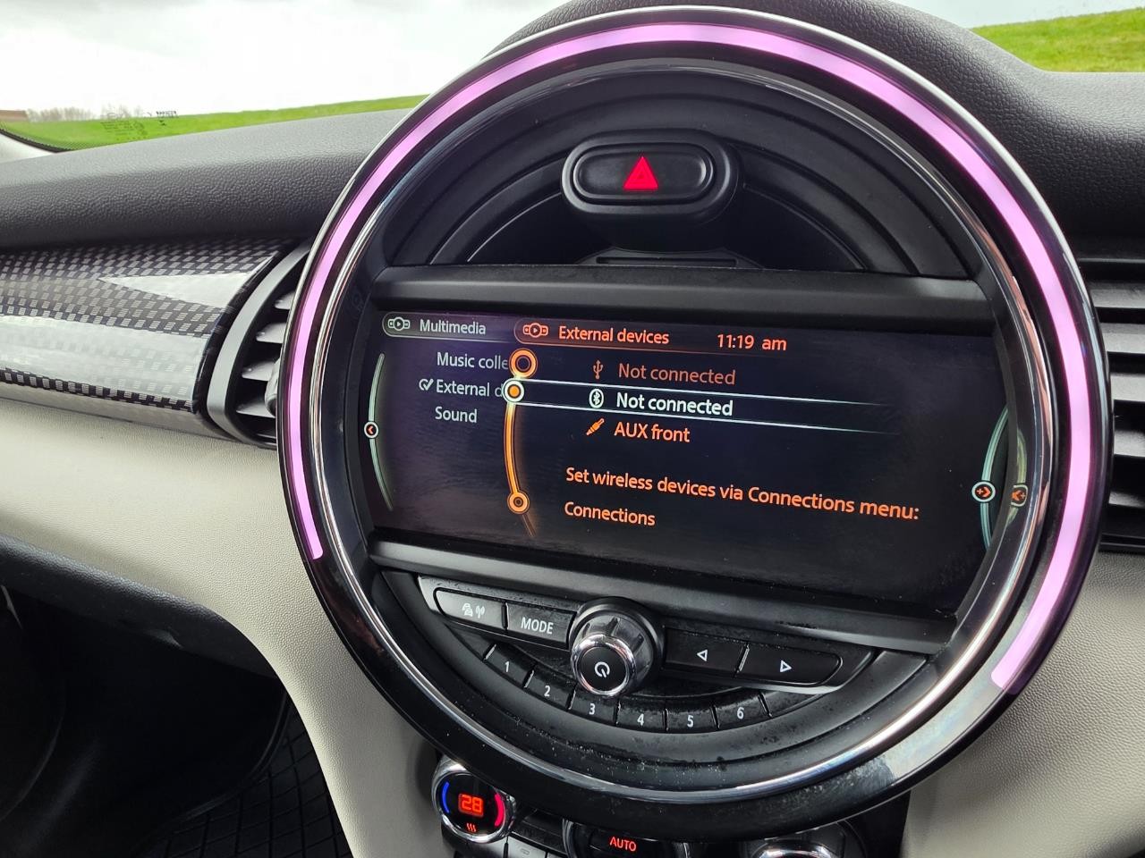2015 Mini Cooper