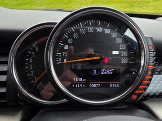 2015 Mini Cooper - Thumbnail