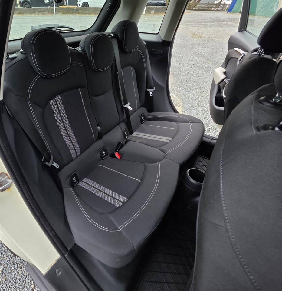 2015 Mini Cooper