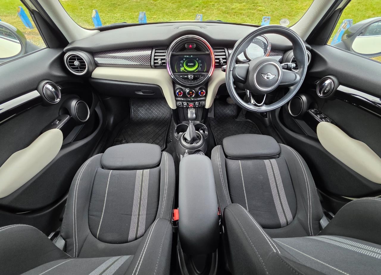 2015 Mini Cooper