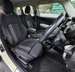 2015 Mini Cooper - Thumbnail