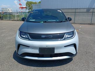 2024 BYD Dolphin - Thumbnail