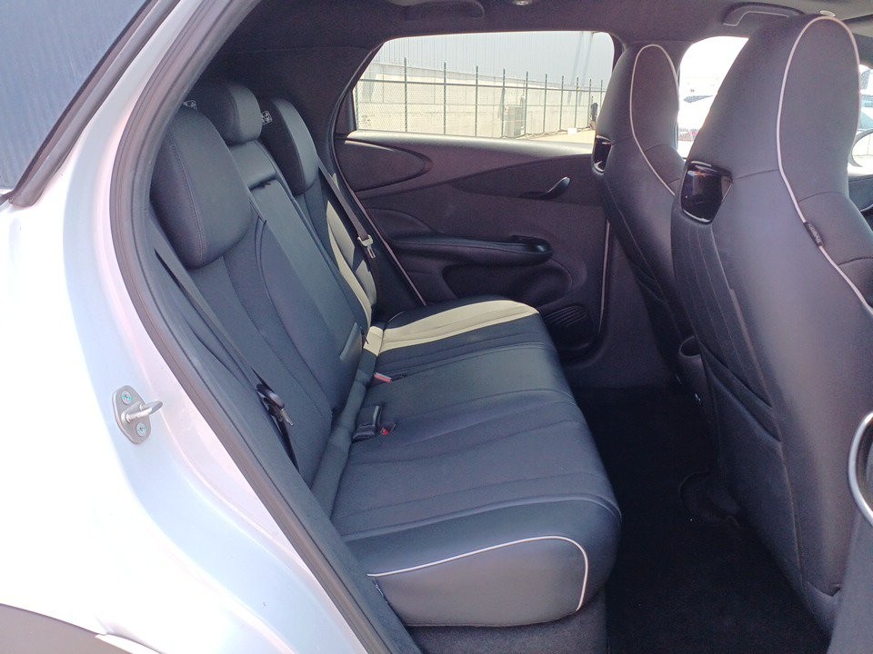 2024 BYD Dolphin
