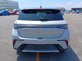 2024 BYD Dolphin - Thumbnail