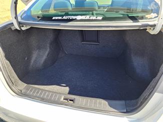 2014 Nissan Sylphy - Thumbnail