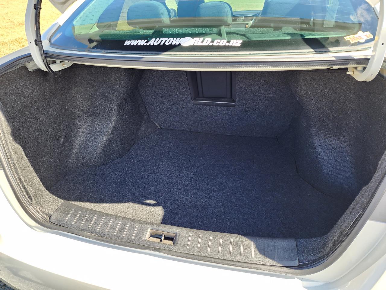 2014 Nissan Sylphy
