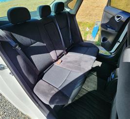 2014 Nissan Sylphy - Thumbnail
