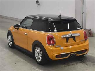 2015 Mini Cooper - Thumbnail