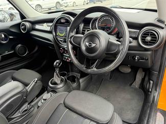 2015 Mini Cooper - Thumbnail