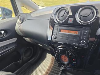 2018 Nissan Note - Thumbnail