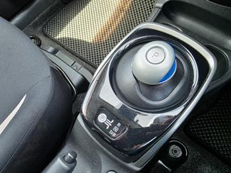 2018 Nissan Note - Thumbnail