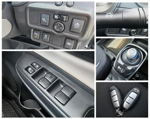 2018 Nissan Note - Thumbnail