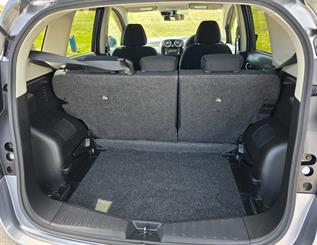 2018 Nissan Note - Thumbnail