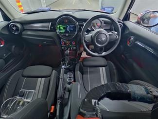 2015 BMW Mini - Thumbnail