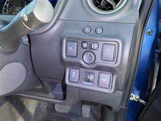 2017 Nissan Note - Thumbnail