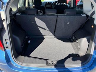 2017 Nissan Note - Thumbnail