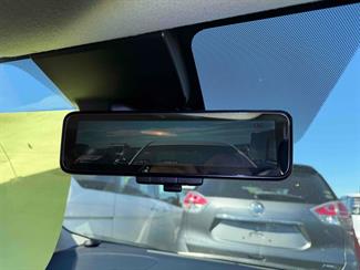 2017 Nissan Note - Thumbnail