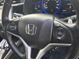 2017 Honda Shuttle - Thumbnail