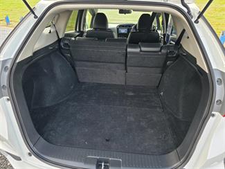 2017 Honda Shuttle - Thumbnail