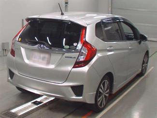 2013 Honda Fit - Thumbnail