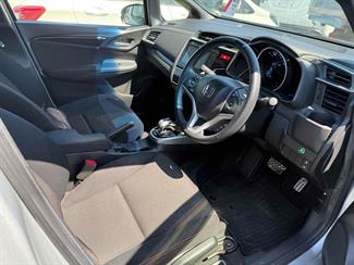 2013 Honda Fit - Thumbnail