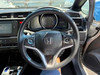 2013 Honda Fit - Thumbnail