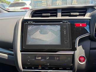 2013 Honda Fit - Thumbnail