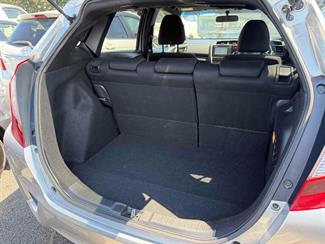 2013 Honda Fit - Thumbnail