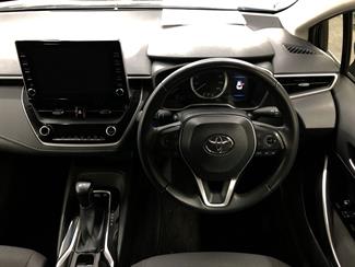 2020 Toyota COROLLA - Thumbnail