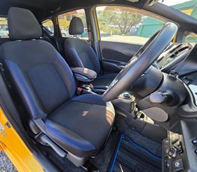 2018 Nissan Note - Thumbnail
