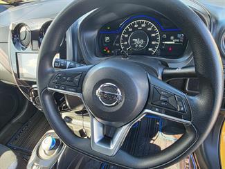 2018 Nissan Note - Thumbnail
