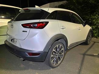 2019 Mazda CX-3 - Thumbnail