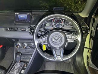 2019 Mazda CX-3 - Thumbnail