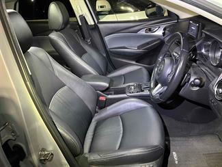 2019 Mazda CX-3 - Thumbnail