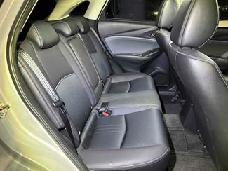 2019 Mazda CX-3 - Thumbnail