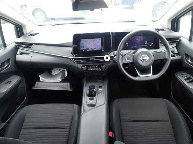 2021 Nissan Note