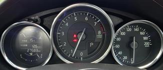 2015 Mazda MX-5 - Thumbnail
