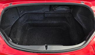 2015 Mazda MX-5 - Thumbnail