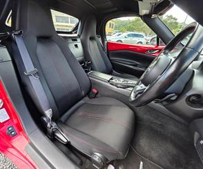 2015 Mazda MX-5 - Thumbnail