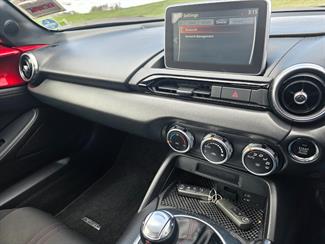 2015 Mazda MX-5 - Thumbnail