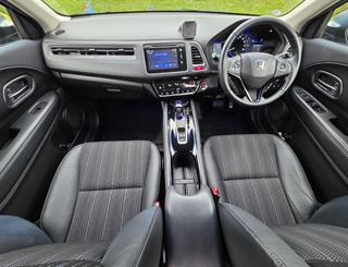 2014 Honda VEZEL 4WD - Thumbnail