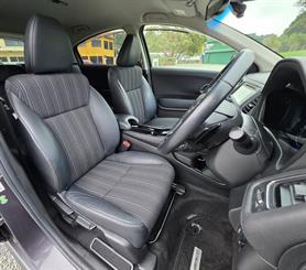 2014 Honda VEZEL 4WD - Thumbnail