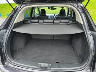 2014 Honda VEZEL 4WD - Thumbnail