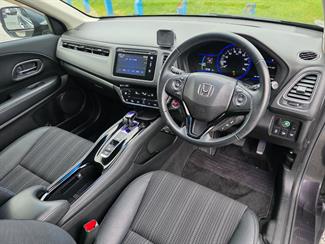 2014 Honda VEZEL 4WD - Thumbnail