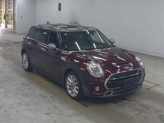 2016 BMW COOPER - Thumbnail