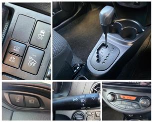 2018 Toyota Vitz - Thumbnail
