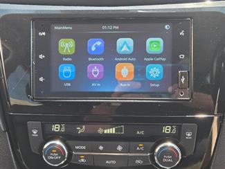 2020 Nissan X-Trail - Thumbnail