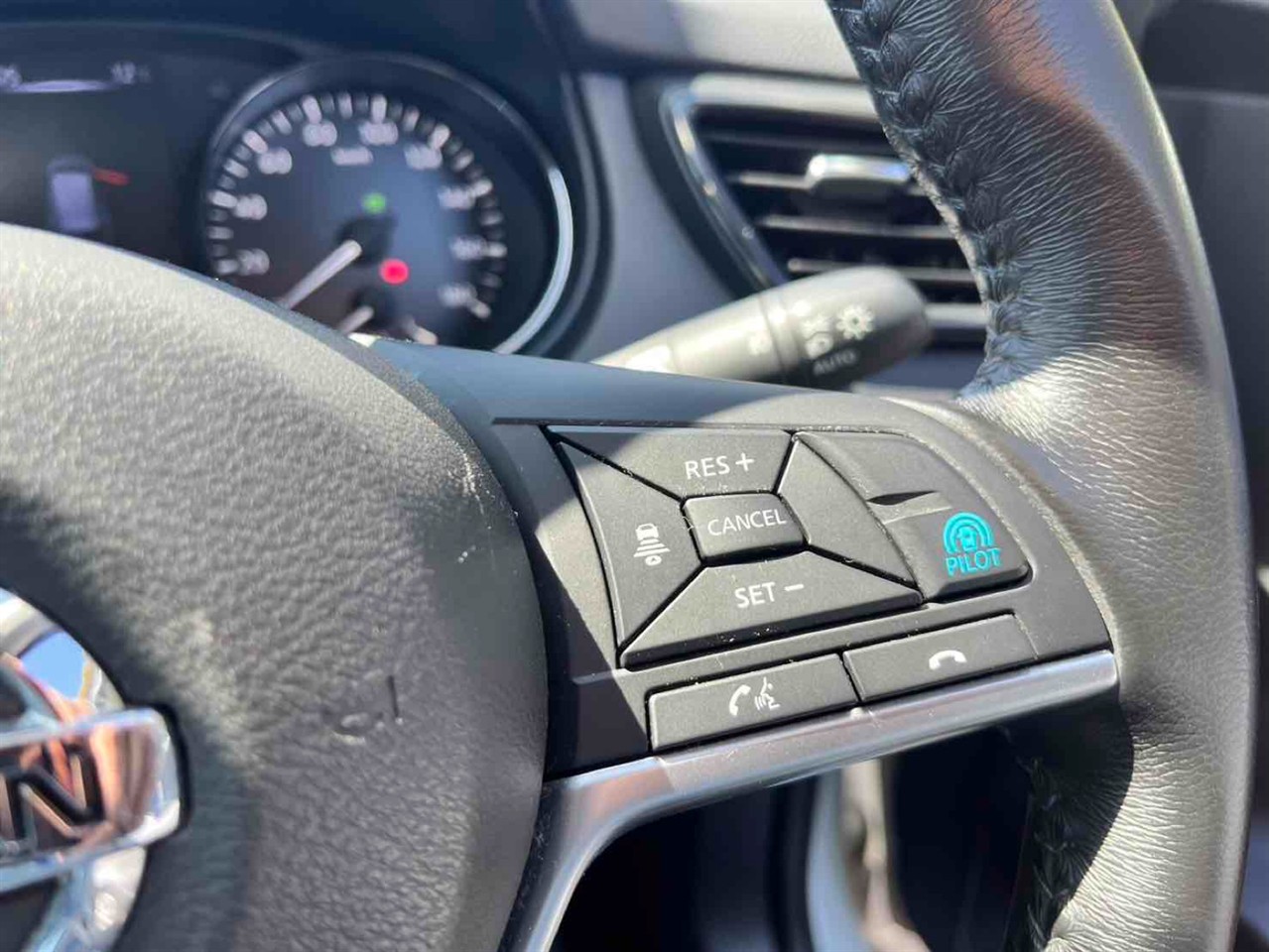 2017 Nissan X-Trail